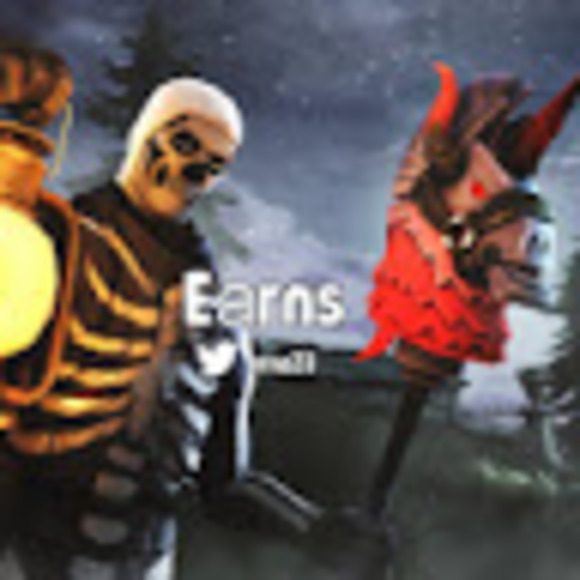 Poshmark profile picture for @earns